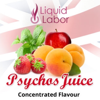 Ароматизатор пищевой LL Psychos Juice LL-PsychosJuice