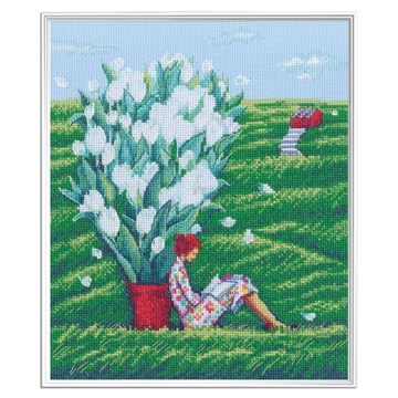 Набор для вышивания РТО 