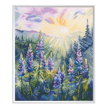 Набор для вышивания РТО 