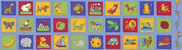 Ткань для пэчворка Peppy фасованная, 4506 PEPPY-STOF-4506-010