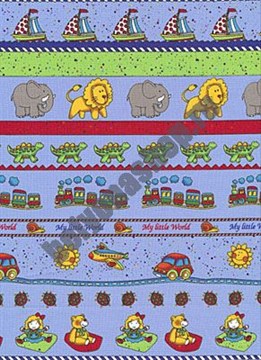 Ткань для пэчворка Peppy фасованная, 4506 PEPPY-STOF-4506-011