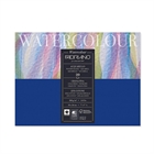 Альбом для акварели "Watercolour" склейка с четырех сторон 20 л. среднезернистая - фото 10078