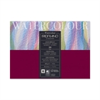 Альбом для акварели "Watercolour" склейка с четырех сторон 20 л. среднезернистая - фото 10127