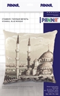Набор для вышивания "Стамбул. Голубая мечеть" - фото 10224