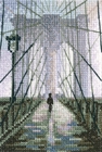 Набор для вышивания РТО "Бруклинский мост" - фото 11744