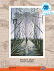 Набор для вышивания РТО "Бруклинский мост" - фото 11745