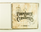 A Compendium of Curiosities by Tim Holtz Idea-ology TH92826 - фото 12359