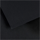Бумага для пастели Mi-Teintes A4 №425 Черный Canson-C31036S038