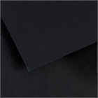 Бумага для пастели Mi-Teintes A4 25 л. №425 Черный Canson-C31036S038-25