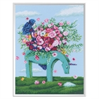 Набор для вышивания РТО "Единорог и волшебное облачко" РТО-M1097