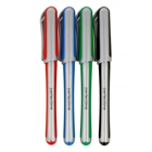 Набор линеров Elite 0.3 мм 4 цв.  синий Centropen-4721/4