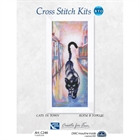 Набор для вышивания РТО "Коты в городе" РТО-C246