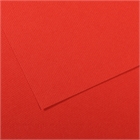 Бумага для пастели Mi-Teintes A4 25 л. №506 Красный мак Canson-C31032S026-25