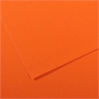Бумага для пастели Mi-Teintes A4 25 л. №453 Оранжевый canson-C31032S020-25