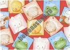 Ткань для пэчворка Peppy фасованная, 6200 PEPPY-6200-007 - фото 4583