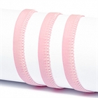 Резинка бельевая (ажурная) 8 мм цв. нежно-розовый - фото 7416